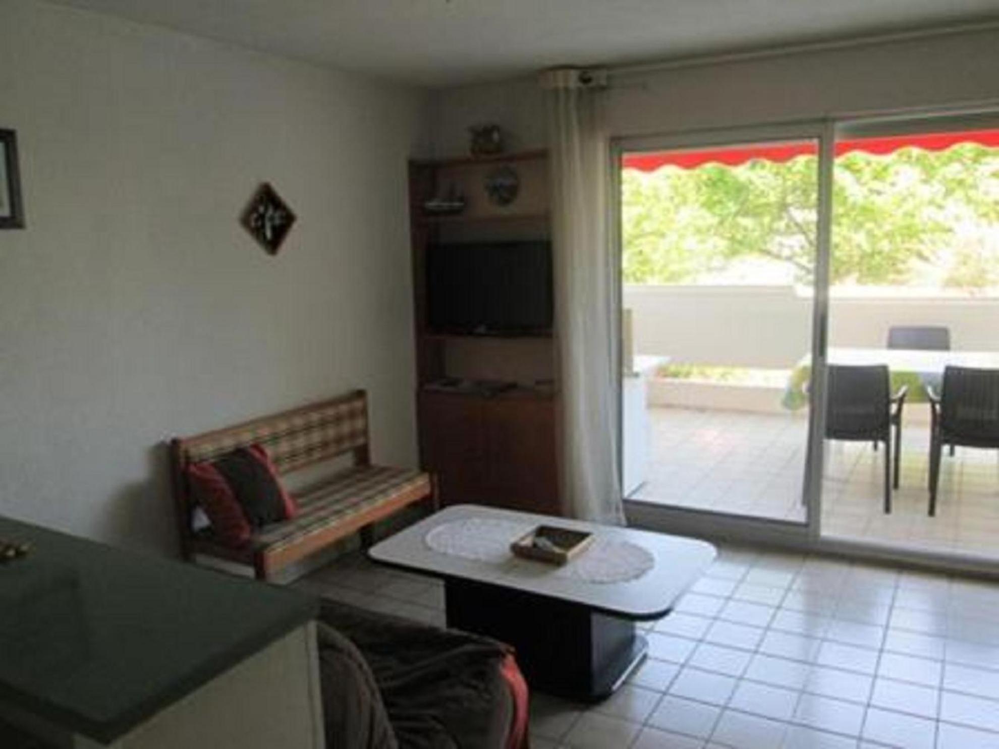Vittoria Immobilier 3 - Reglement Sur Place - Cheques Vacances Acceptes La Grande-Motte Exterior foto