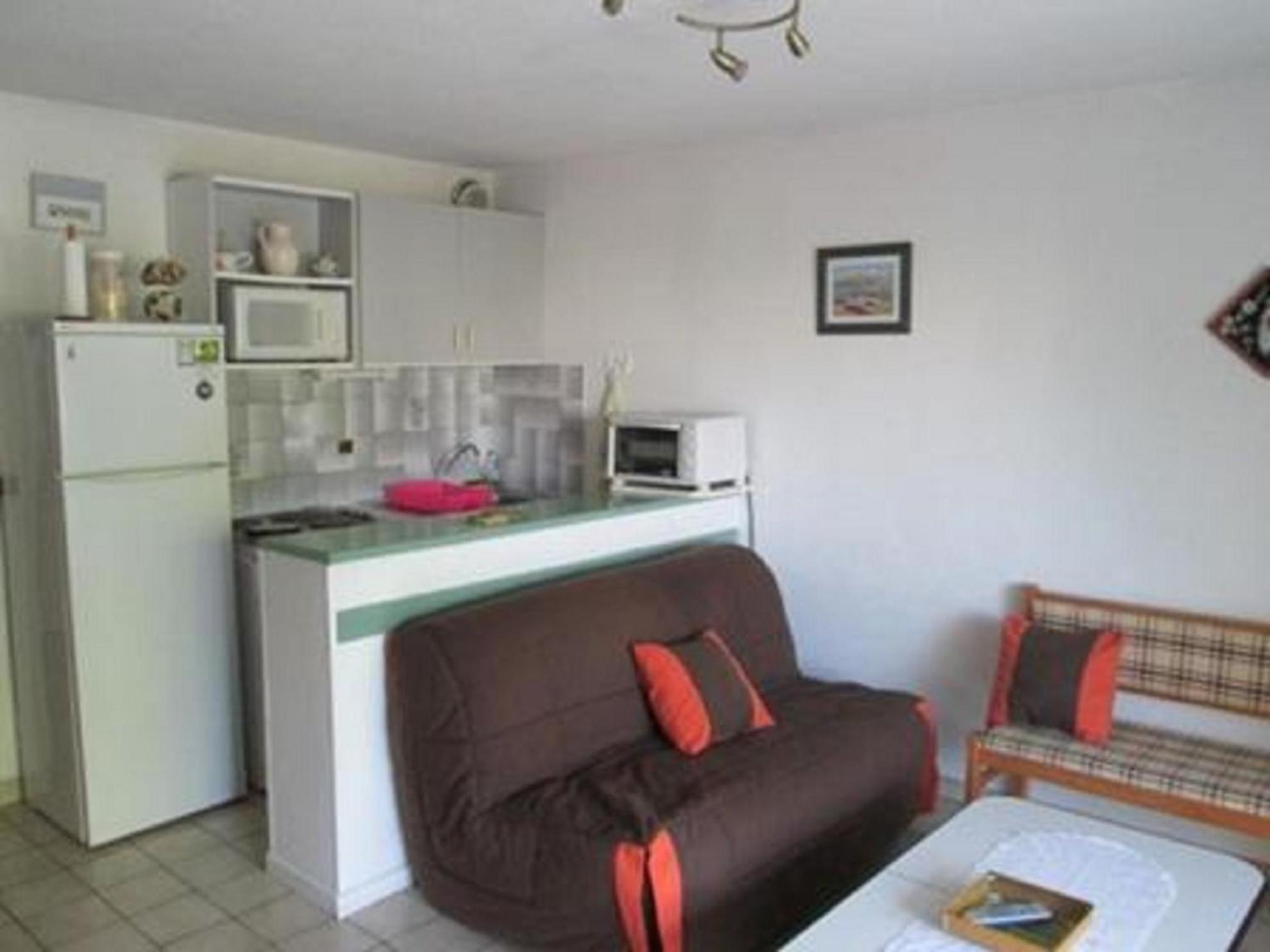 Vittoria Immobilier 3 - Reglement Sur Place - Cheques Vacances Acceptes La Grande-Motte Exterior foto