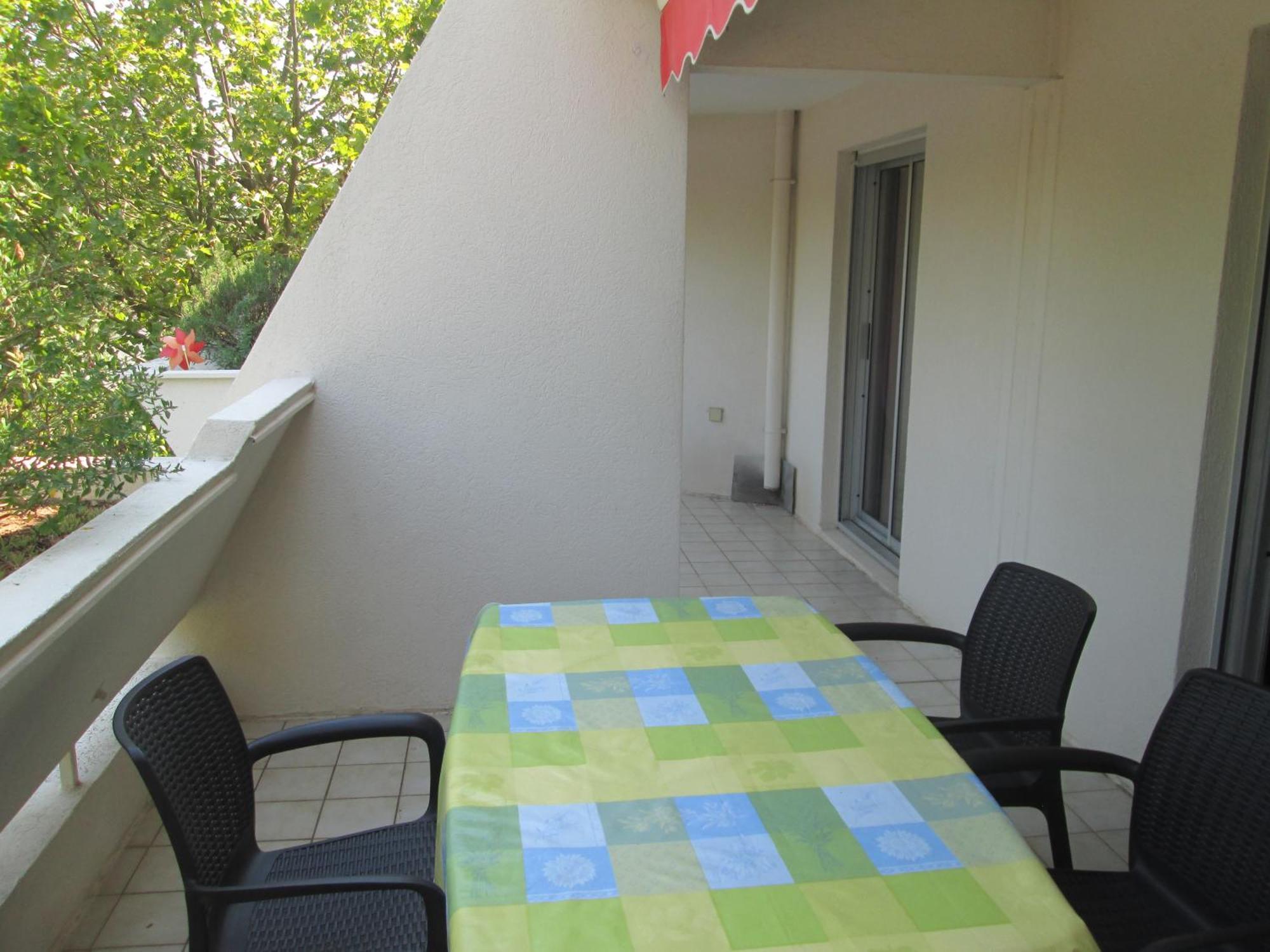 Vittoria Immobilier 3 - Reglement Sur Place - Cheques Vacances Acceptes La Grande-Motte Exterior foto
