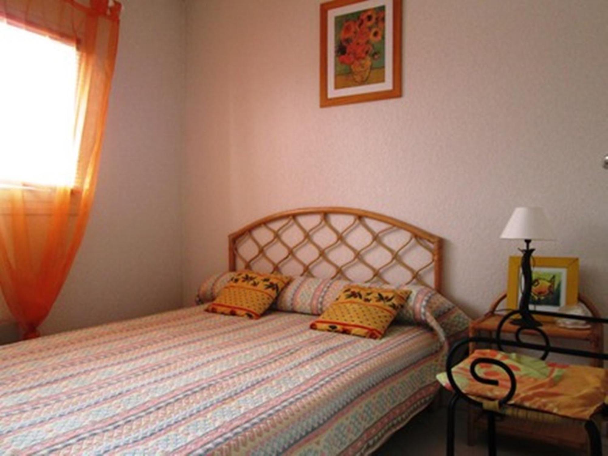 Vittoria Immobilier 3 - Reglement Sur Place - Cheques Vacances Acceptes La Grande-Motte Habitación foto
