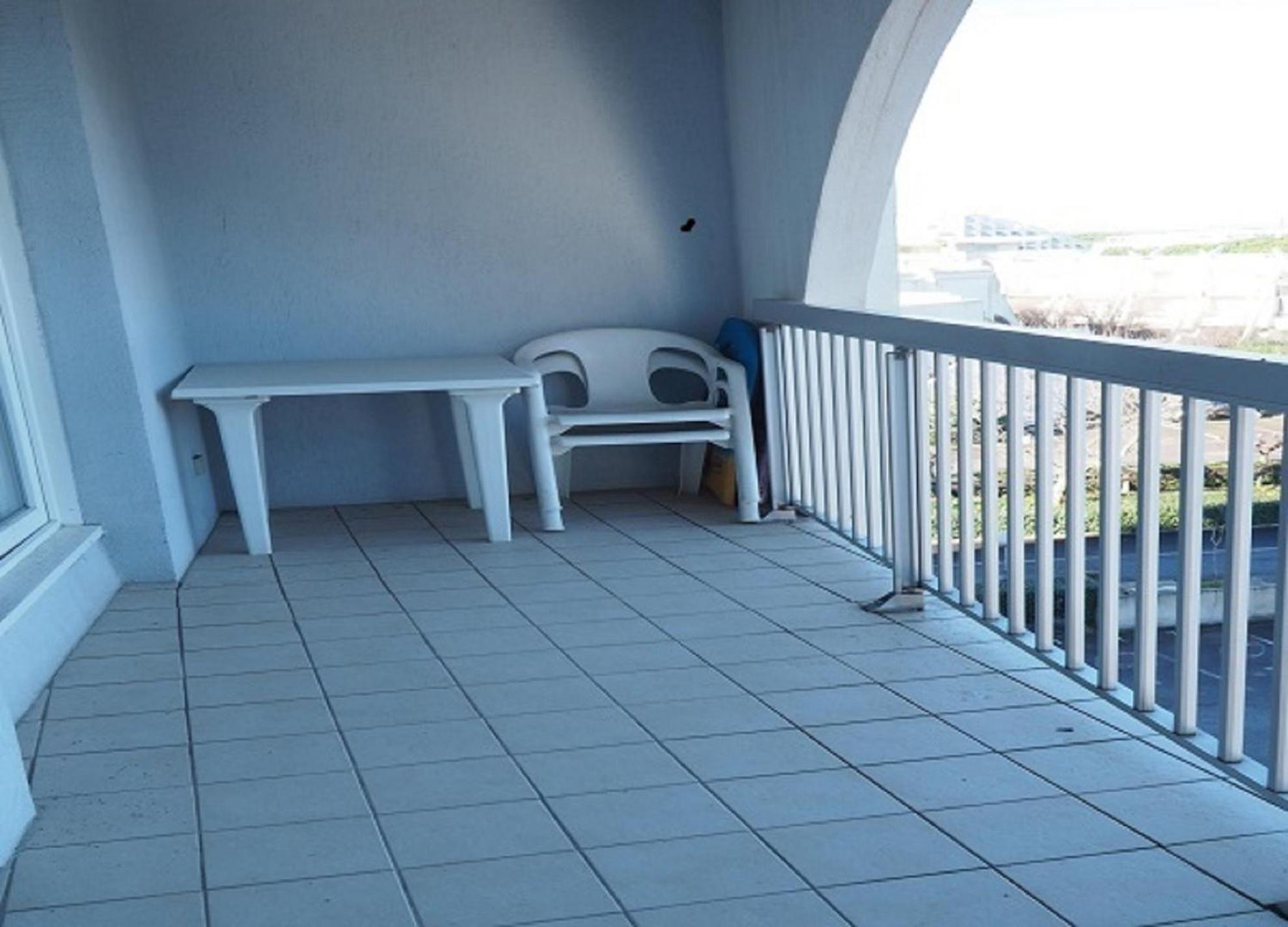 Vittoria Immobilier 3 - Reglement Sur Place - Cheques Vacances Acceptes La Grande-Motte Habitación foto